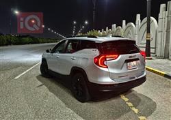 GMC Terrain